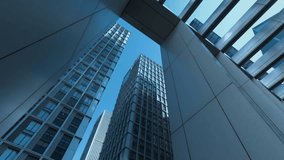 Smart city and communication network concept - Powered by Shutterstock - Get 15% off with code: PIKWIZARD15