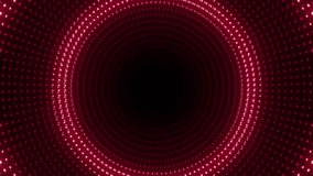 Blinking Wall Par lights flicker glowing lights motion background design Led Concert Lights Beam Wall. - Powered by Shutterstock - Get 15% off with code: PIKWIZARD15