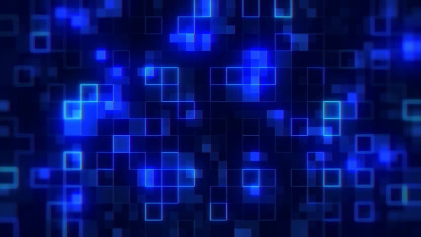 Explore the Power of Dots - Abstract Background Designs for Digital Tech Concepts Royalty-Free Stock Footage #1105483149