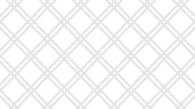 a package of background visuals. seamless moving background. video looping with a rhombus or square pattern moving downwards with a combination of white, and black