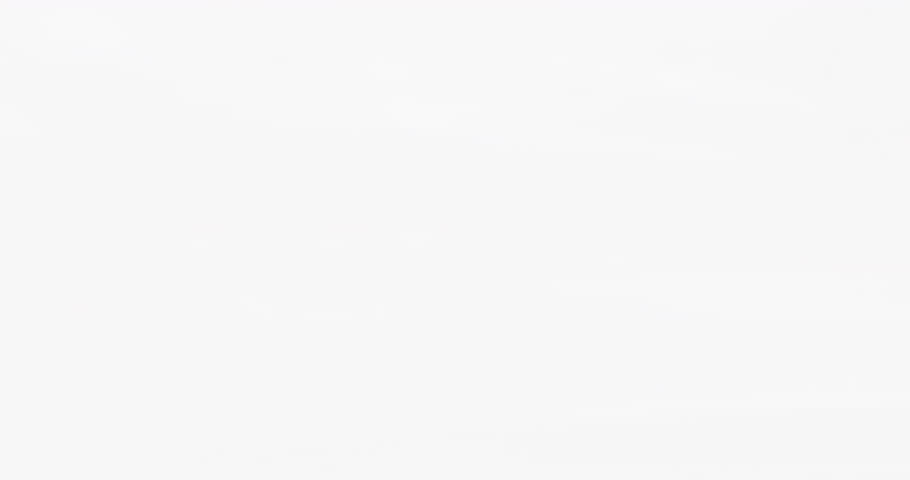 Animation of businessman wearing glasses sketch against copy space on grey background. Business technology concept