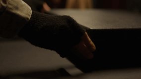 Opening A Top Secret Briefcase - Powered by Shutterstock - Get 15% off with code: PIKWIZARD15