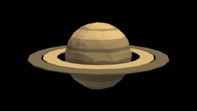 Feature

1. Cartoon Saturn

2. Pre-Render With QuickTime Alpha Channel Prores 4444

3. 4K Resolution

4. Easy to use in any editing software

5. Just drop it on your videos or photos

Chintan Mistry