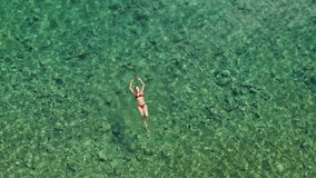 Layers of the silhouette of the hills during sunrise in Bijele stijene mountains, Croatia - Powered by Shutterstock - Get 15% off with code: PIKWIZARD15