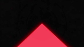 There vj loop edit   shape respective and spiral colorful graphics with hexagon pattern  - Powered by Shutterstock - Get 15% off with code: PIKWIZARD15