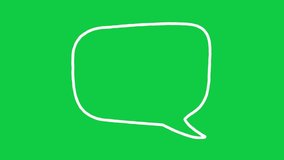 Collection of Different Types of Speech Bubbles - Powered by Shutterstock - Get 15% off with code: PIKWIZARD15