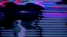 noise and glitch, digital noise, screen glitch, out of signal effect, no video signal vfx, error - Powered by Shutterstock - Get 15% off with code: PIKWIZARD15