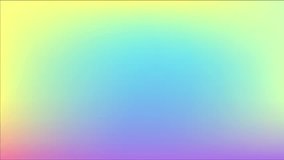 Sample Color Solid Background video