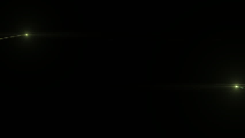 Abstract Particle Background Motion Graphics