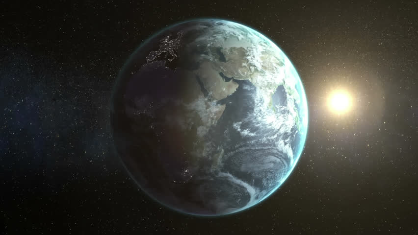 Animation of gender fluid text with sign over globe against sun and stars in space. Digitally generated, hologram, illustration, expression, illuminated, gender identity and globalization concept. - Powered by Shutterstock - Get 15% off with code: PIKWIZARD15