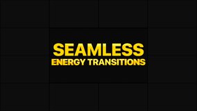 Seamless Energy Transitions is a stunning dynamic pack that consists of 10 energy explosion item. Very easy to use. 4K resolution and alpha channel