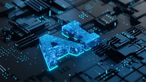 Artificial intelligence and Machine learning, future technology - Powered by Shutterstock - Get 15% off with code: PIKWIZARD15