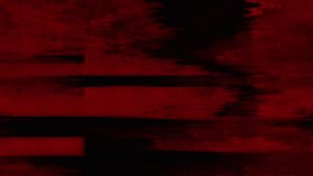 Glitch noise static television VFX. Visual video effects stripes background, CRT tv screen no signal glitch effect - Powered by Shutterstock - Get 15% off with code: PIKWIZARD15