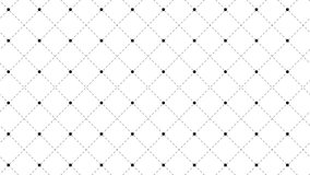 animated background pattern animation, black and white, seamless loop video footage, for video animation designs, presentations and more