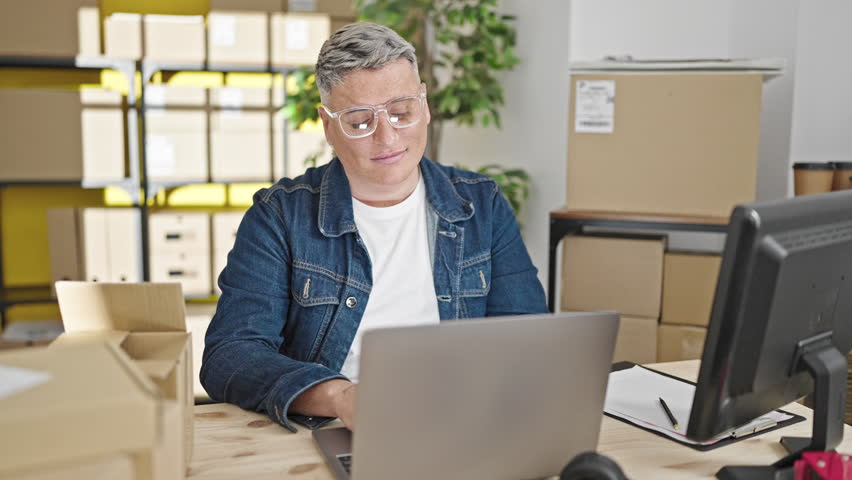 Shutterstock Video
