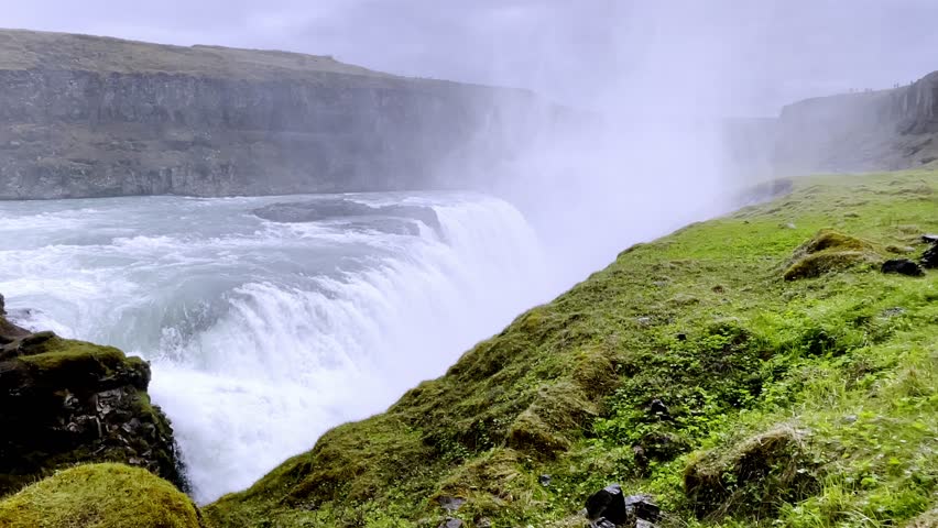 Iceland - Golden Circle - Uncover the secrets of Iceland