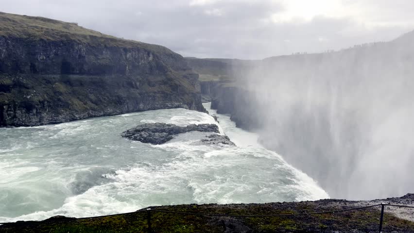 Iceland - Golden Circle - Uncover the secrets of Iceland