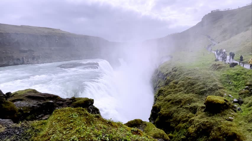 Iceland - Golden Circle - Uncover the secrets of Iceland