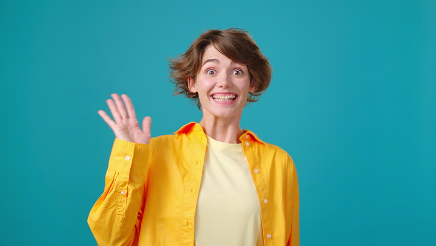 Shutterstock Video