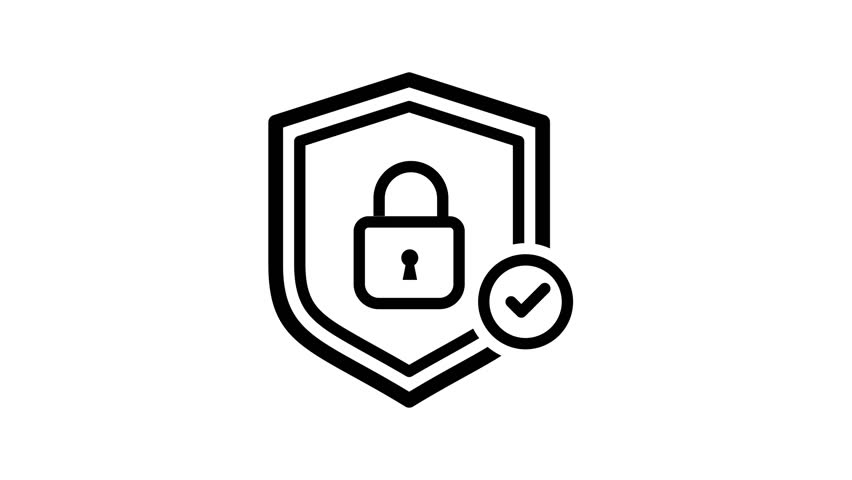 Download Security Logo Videohive Aedownload
