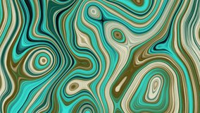 4k Abstract background of water waves, oil color waves, water ripples,  marble, tile and ceramic, moving colorful liquid paint, 3D, rotating, Colorful marble liquid waves, Colorful marble ,liquid ink 
