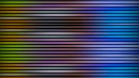 christmas color palette in blurred lines pattern moving with gradient color video effects. - Powered by Shutterstock - Get 15% off with code: PIKWIZARD15