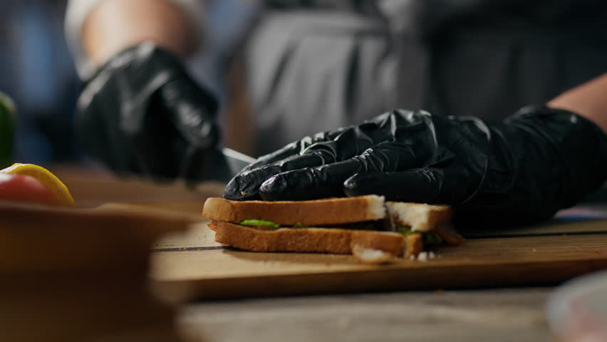 Shutterstock video thumbnail