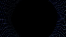 Animated Future Colourful Gradients Macro Shot - Powered by Shutterstock - Get 15% off with code: PIKWIZARD15