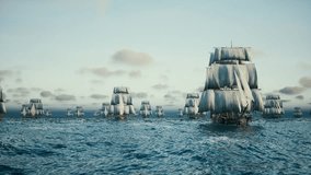 Great voyage columbus sailboat history