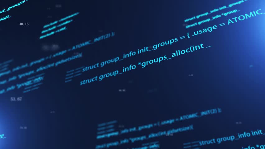 Computer program and artificial intelligence programming code scroll