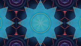 3D kaleidoscope mandala, Abstract background,
Beautiful art colorful Pattern, 3D animation visual energy, 3D Mandala, Pattern Video, Seamless VJ loop, Colorful Animation Pattern Background 4K Video
