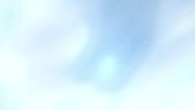 Computer generated animated moving motion background for web video film production
