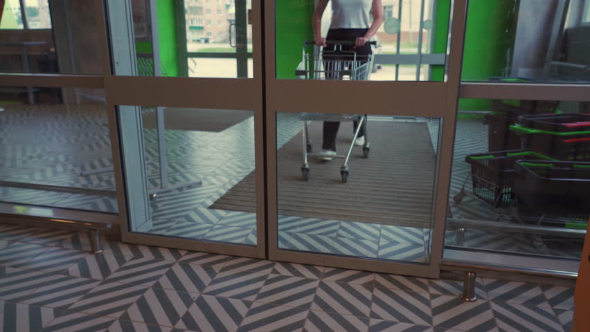 Shutterstock Video