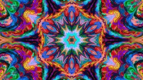 3D kaleidoscope mandala, Abstract background,
Beautiful art colorful Patterns, 3D animation visual energy, 3D Mandala, Pattern Video, Seamless VJ loop, and Colorful Animation Pattern, Background 4K