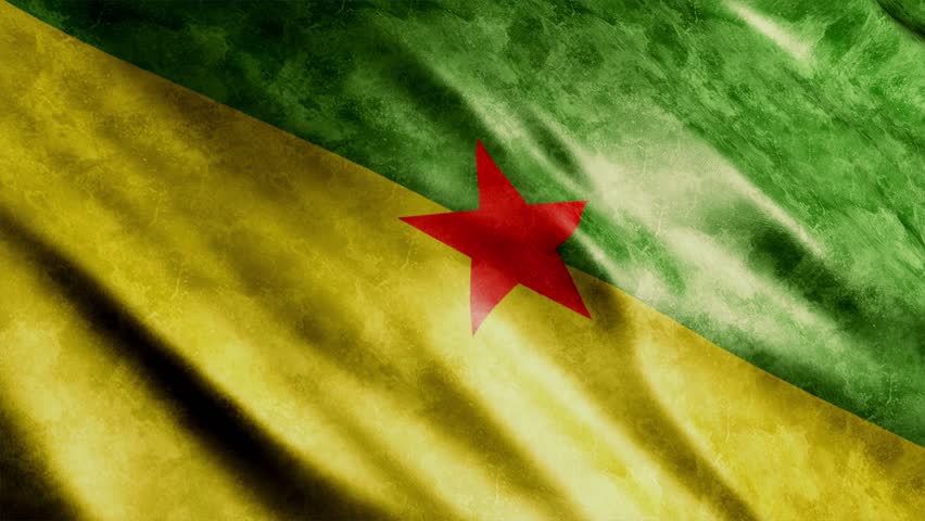 French Guiana National Flag Grunge Animation
High Quality Waving Flag Animation
Loop able, Extend the duration as required
