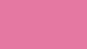 Beauty Pink Screen Background for Video Editing Film 1080p HD Clip Video