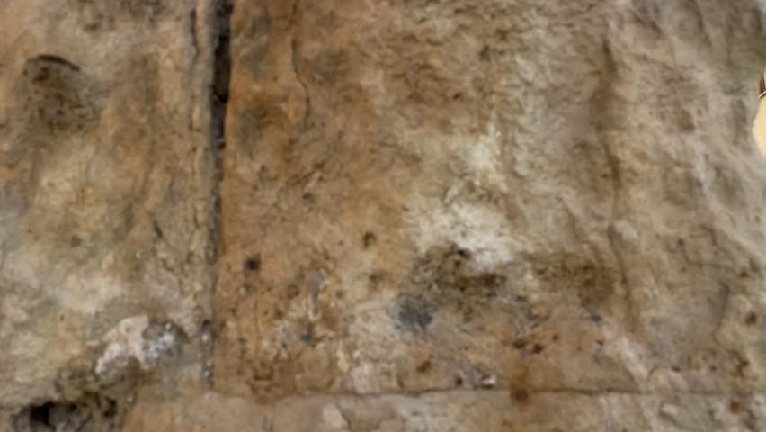 Streets of the old city of Salamanca