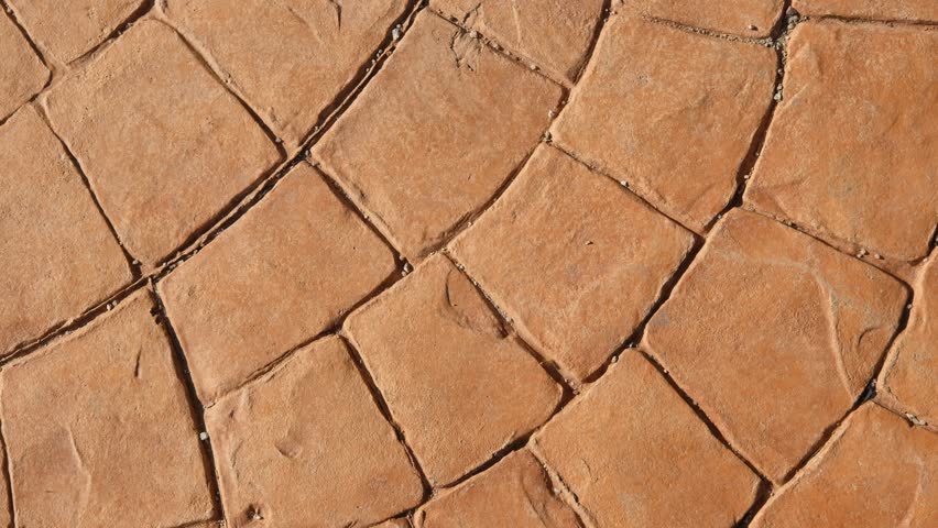 person in white shoes is walking forward