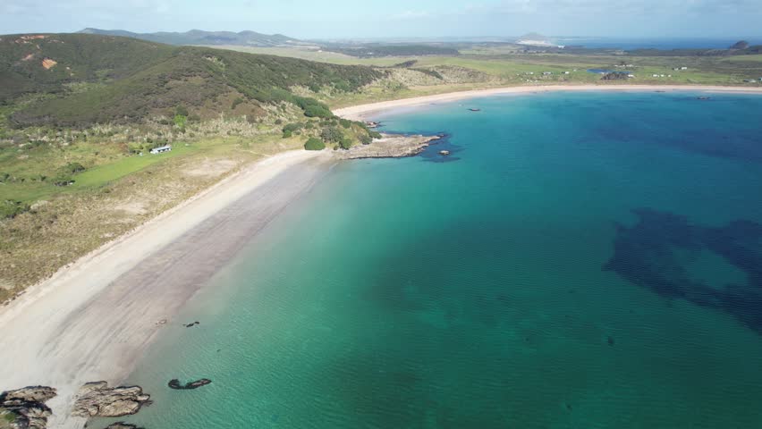 Best beaches in the world