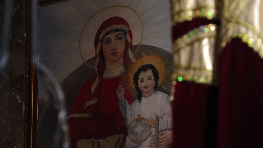 The Monasteries of Haghpat and Sanahin is a World Heritage site with ancient graves, chapels and medieval study hall.