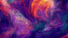 Looped Dynamic Visions, Contemporary and Mesmerizing Abstract Backgrounds - Powered by Shutterstock - Get 15% off with code: PIKWIZARD15