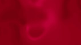 Abstract red gradient background with liquid waves - Powered by Shutterstock - Get 15% off with code: PIKWIZARD15
