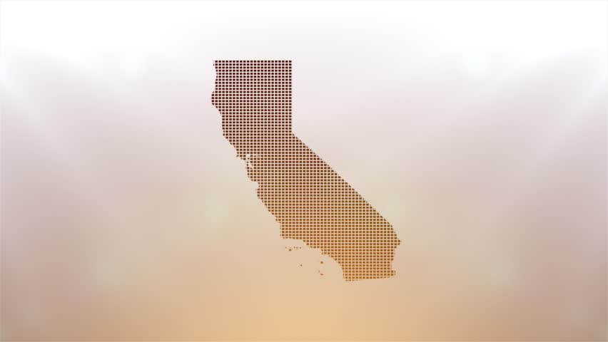 California State (USA) on Minimal Background
Multi Purpose Background Useful for Politics, Elections, Travel, News and Sports Events
