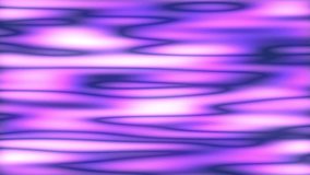 Dark Violet Lines Ripple Water Liquid Pattern Texture Motion Graphics. Abstract DJ Event Digital Technology Animation.  VJ Loop Visuals Video Background for Event.