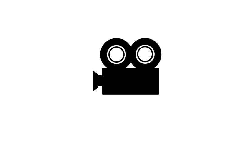 No Videos / No Filming Animated Graphic