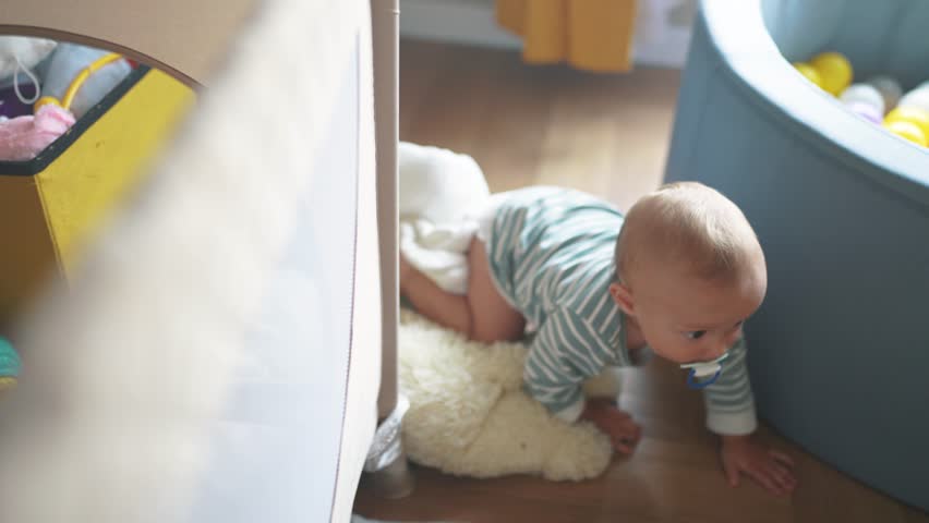 Shutterstock video thumbnail