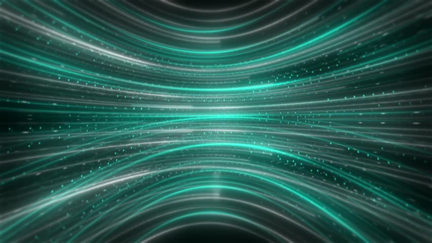 Abstract Tech AI artificial intelligence 3d Motion Graphic. Concept Transmit Ai Networking on Fiber Optic. Transfer 5g Web Communications Signal on Worldwide. Global Business Dots backdrop | Shutterstock HD Video #1107043575