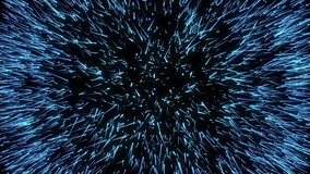 Colorful mixing particular fluid , glitter ,underwater abstract background flickering particles with bokeh effect. lmpact animation , Super Slow motion movement beginning, ink - Powered by Shutterstock - Get 15% off with code: PIKWIZARD15