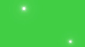 abstract background with text animation Green screen video, Abstract background 4k video 