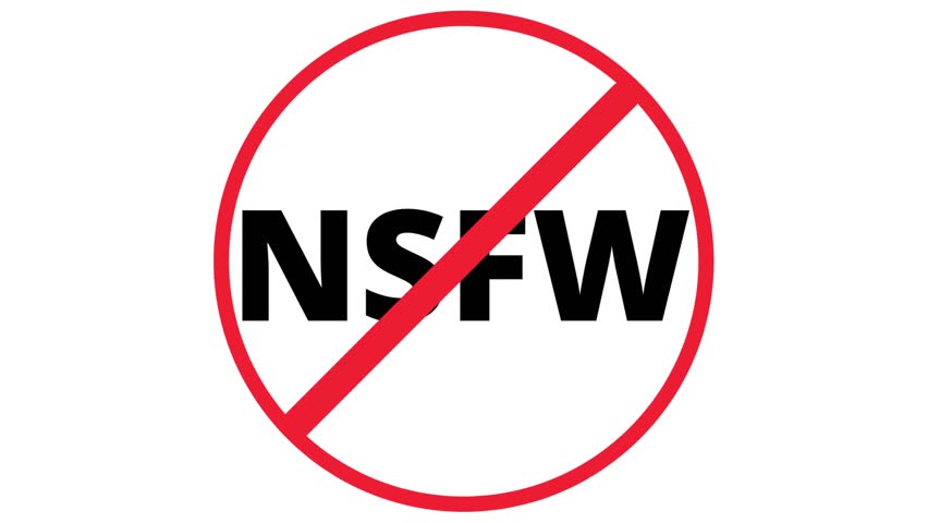 NOT-SAFE-FOR-WORK Footage, Videos and Clips in HD and 4K - Avopix.com